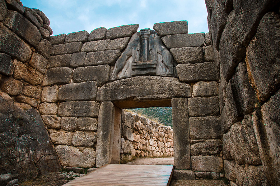 Επίδαυρος