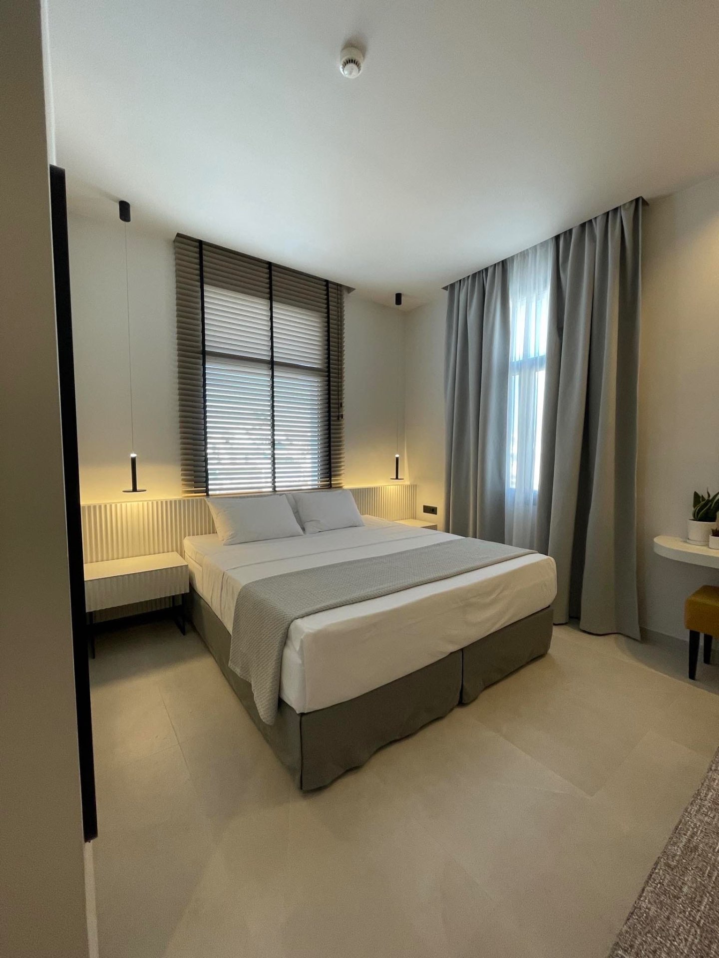 Deluxe Room with Extra Bed