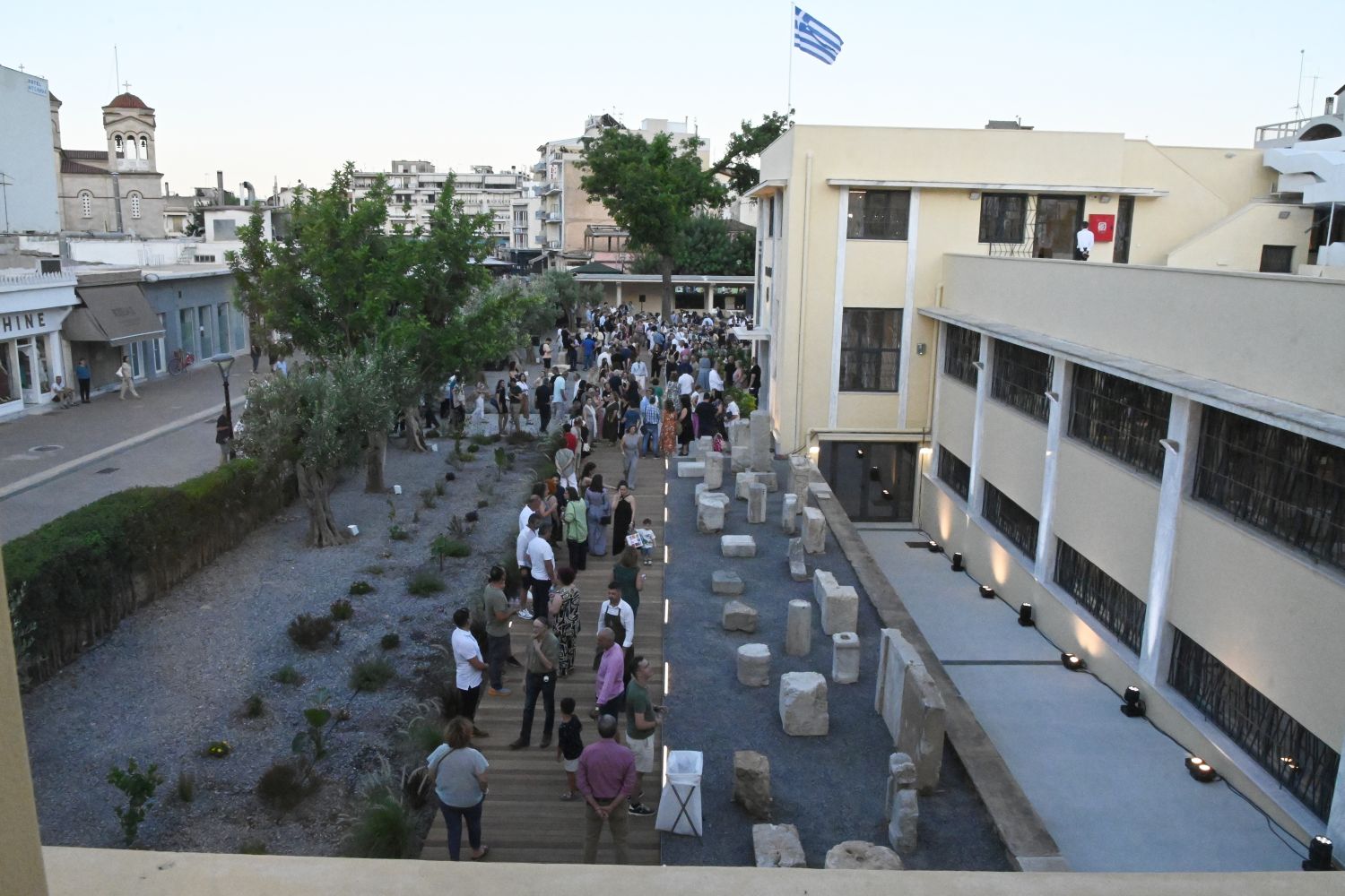Μυκηναϊκά ευρήματα