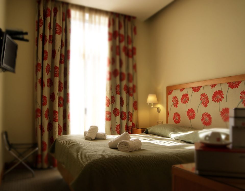 Επιλέξτε το αδιαμφισβήτητα πιο εντυπωσιακό ξενοδοχείο στο Άργος